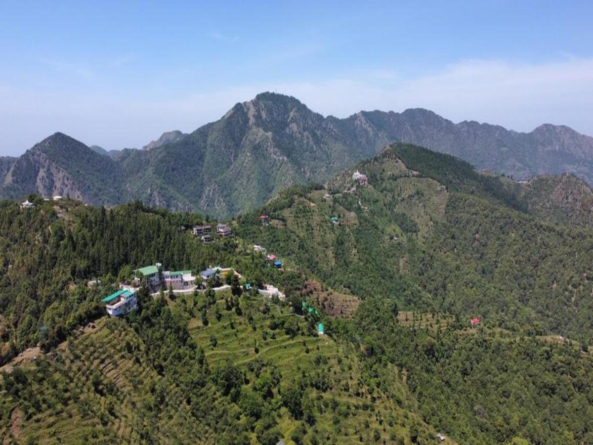 La Riqueza Kanatal - Mountain View Rooms - Near To Surkanda Devi Temple, Jungle Safari Exterior photo