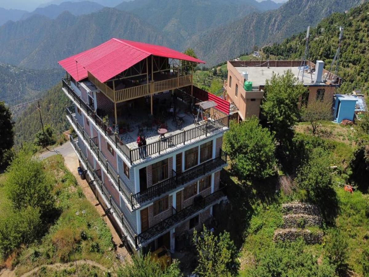 La Riqueza Kanatal - Mountain View Rooms - Near To Surkanda Devi Temple, Jungle Safari Exterior photo